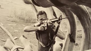 50. Конг: Остров черепа (2017)