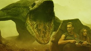 52. Конг: Остров черепа (2017)