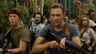 54. Конг: Остров черепа (2017)