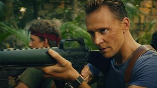 63. Конг: Остров черепа (2017)