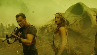 65. Конг: Остров черепа (2017)