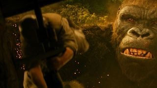 66. Конг: Остров черепа (2017)