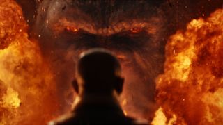 67. Конг: Остров черепа (2017)