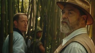 70. Конг: Остров черепа (2017)