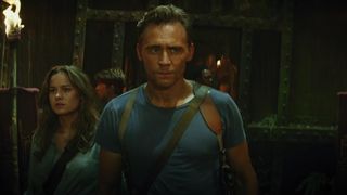 72. Конг: Остров черепа (2017)