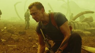 74. Конг: Остров черепа (2017)