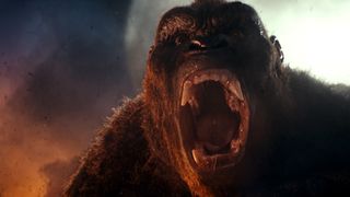 80. Конг: Остров черепа (2017)