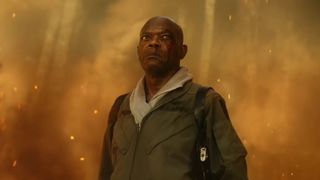 81. Конг: Остров черепа (2017)