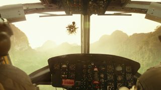 85. Конг: Остров черепа (2017)