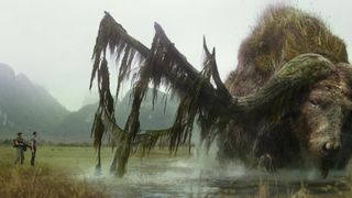 91. Конг: Остров черепа (2017)