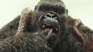 92. Конг: Остров черепа (2017)