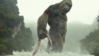 93. Конг: Остров черепа (2017)