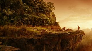 95. Конг: Остров черепа (2017)