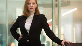 11. Опасная игра Слоун (2016)