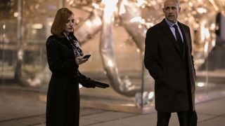 14. Опасная игра Слоун (2016)