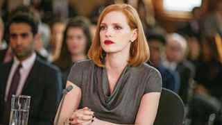 17. Опасная игра Слоун (2016)