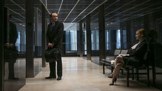 18. Опасная игра Слоун (2016)