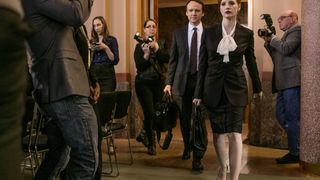 20. Опасная игра Слоун (2016)