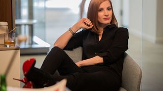 23. Опасная игра Слоун (2016)