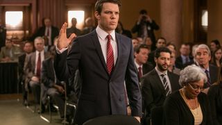 24. Опасная игра Слоун (2016)