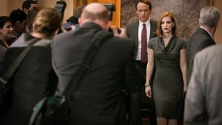 26. Опасная игра Слоун (2016)