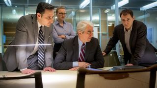 27. Опасная игра Слоун (2016)