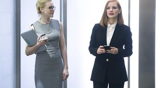 30. Опасная игра Слоун (2016)