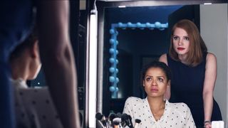 32. Опасная игра Слоун (2016)