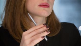 43. Опасная игра Слоун (2016)