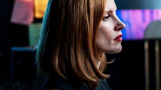 48. Опасная игра Слоун (2016)