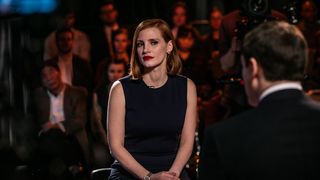 8. Опасная игра Слоун (2016)