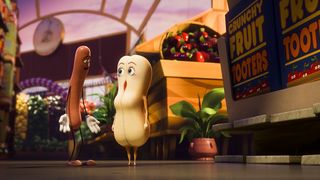 15. Полный расколбас (2016)