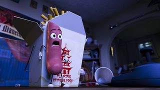 17. Полный расколбас (2016)