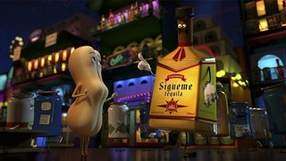 20. Полный расколбас (2016)