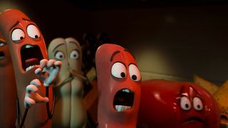 26. Полный расколбас (2016)