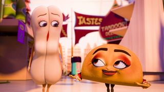 29. Полный расколбас (2016)