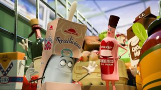 30. Полный расколбас (2016)