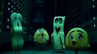 32. Полный расколбас (2016)