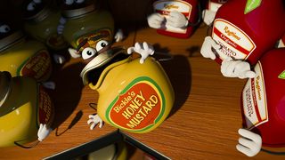 9. Полный расколбас (2016)