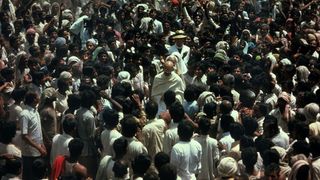 10. Ганди (1982)