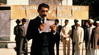 11. Ганди (1982)