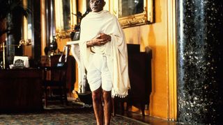 14. Ганди (1982)