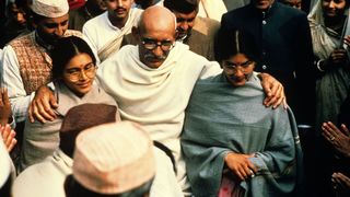 16. Ганди (1982)