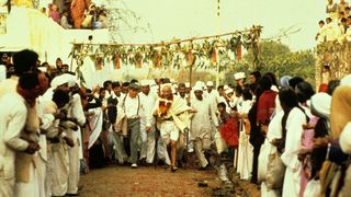 17. Ганди (1982)