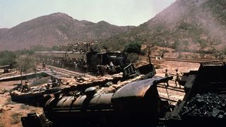 22. Ганди (1982)