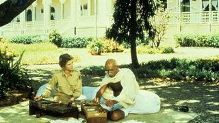 25. Ганди (1982)