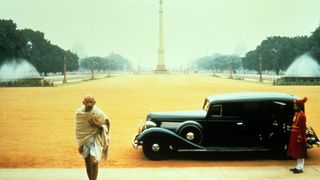 27. Ганди (1982)