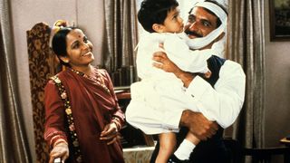 30. Ганди (1982)