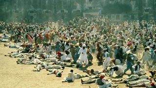 32. Ганди (1982)