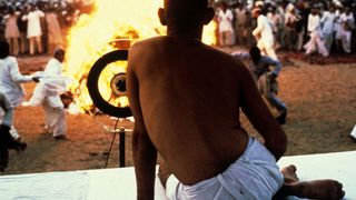 34. Ганди (1982)